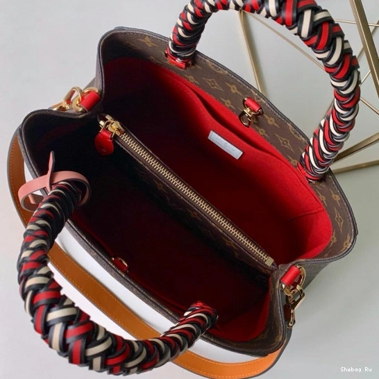 MM LOUIS VUITTON MONTAIGNE 0805